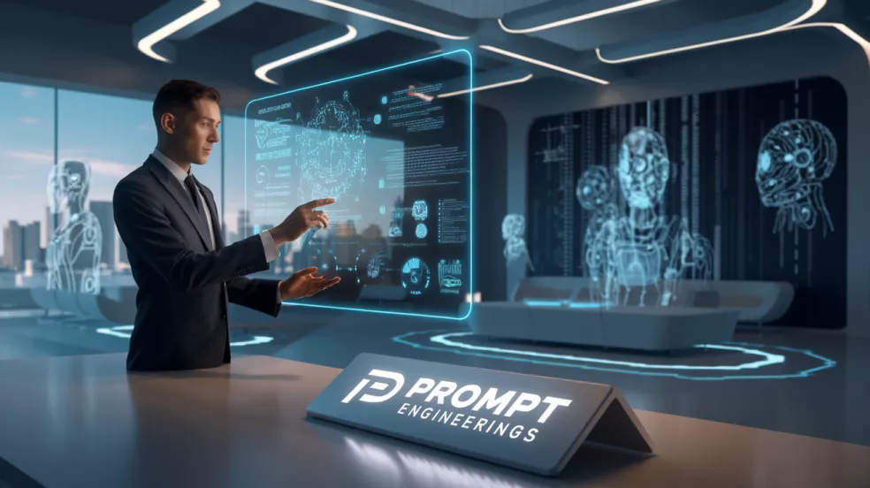 Prompt Engineering Prompt Engineering