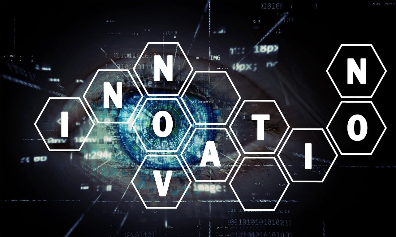 Innovation Innovation